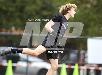 Thumbnail 3 in Bishop Kenny vs Clay (Episcopal School Jacksonville JV Invitational) photogallery.