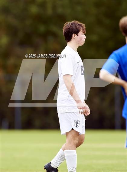 Thumbnail 1 in Bishop Kenny vs Clay (Episcopal School Jacksonville JV Invitational) photogallery.