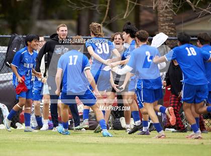 Thumbnail 2 in Bishop Kenny vs Clay (Episcopal School Jacksonville JV Invitational) photogallery.