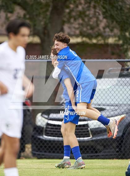 Thumbnail 1 in Bishop Kenny vs Clay (Episcopal School Jacksonville JV Invitational) photogallery.