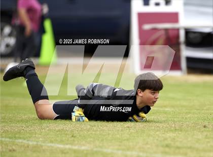 Thumbnail 3 in Bishop Kenny vs Clay (Episcopal School Jacksonville JV Invitational) photogallery.