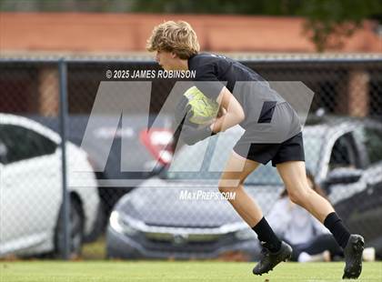 Thumbnail 2 in Bishop Kenny vs Clay (Episcopal School Jacksonville JV Invitational) photogallery.