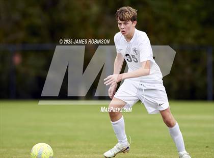 Thumbnail 3 in Bishop Kenny vs Clay (Episcopal School Jacksonville JV Invitational) photogallery.