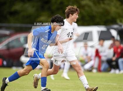 Thumbnail 3 in Bishop Kenny vs Clay (Episcopal School Jacksonville JV Invitational) photogallery.