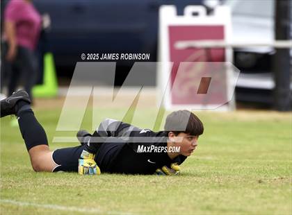 Thumbnail 1 in Bishop Kenny vs Clay (Episcopal School Jacksonville JV Invitational) photogallery.