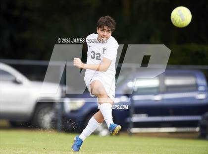 Thumbnail 2 in Bishop Kenny vs Clay (Episcopal School Jacksonville JV Invitational) photogallery.