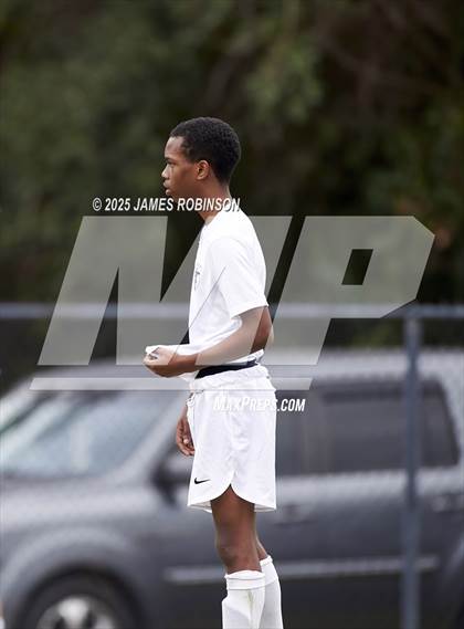 Thumbnail 2 in Bishop Kenny vs Clay (Episcopal School Jacksonville JV Invitational) photogallery.