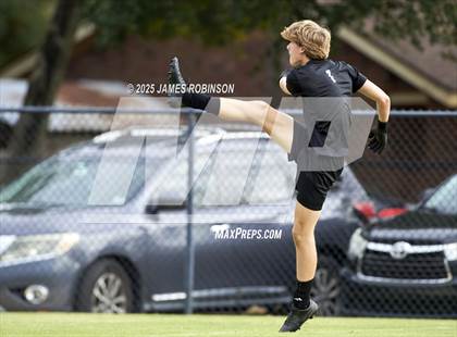 Thumbnail 1 in Bishop Kenny vs Clay (Episcopal School Jacksonville JV Invitational) photogallery.