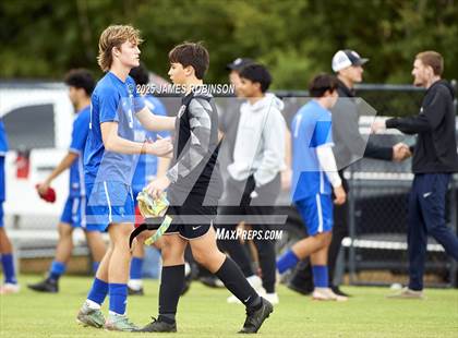 Thumbnail 2 in Bishop Kenny vs Clay (Episcopal School Jacksonville JV Invitational) photogallery.