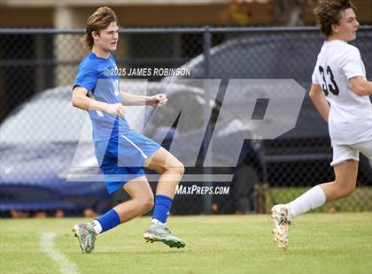 Thumbnail 2 in Bishop Kenny vs Clay (Episcopal School Jacksonville JV Invitational) photogallery.