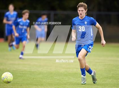 Thumbnail 2 in Bishop Kenny vs Clay (Episcopal School Jacksonville JV Invitational) photogallery.