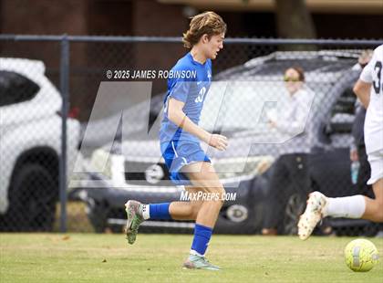 Thumbnail 2 in Bishop Kenny vs Clay (Episcopal School Jacksonville JV Invitational) photogallery.