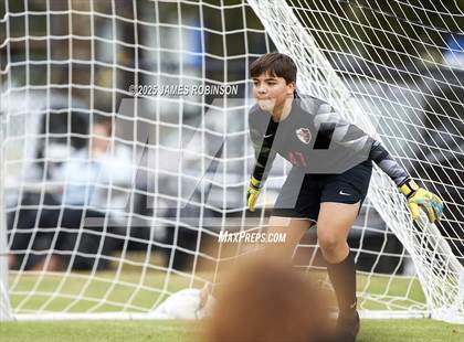 Thumbnail 2 in Bishop Kenny vs Clay (Episcopal School Jacksonville JV Invitational) photogallery.
