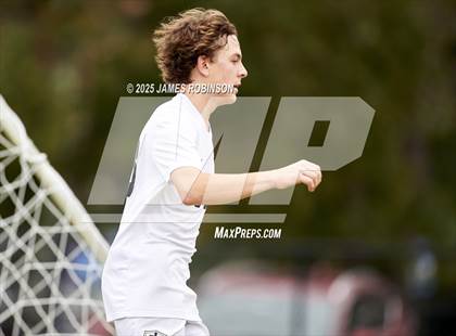 Thumbnail 3 in Bishop Kenny vs Clay (Episcopal School Jacksonville JV Invitational) photogallery.