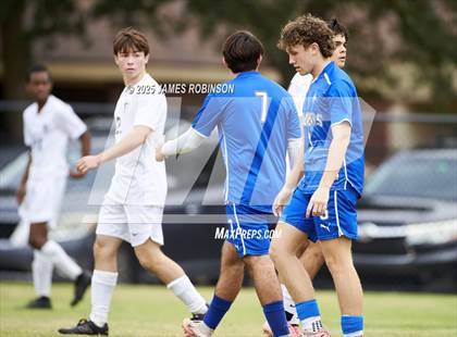 Thumbnail 1 in Bishop Kenny vs Clay (Episcopal School Jacksonville JV Invitational) photogallery.