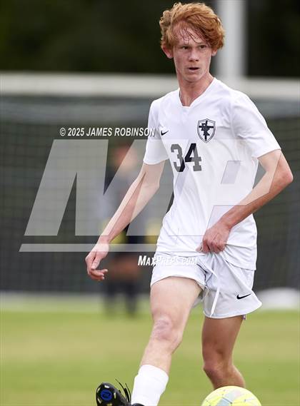 Thumbnail 1 in Bishop Kenny vs Clay (Episcopal School Jacksonville JV Invitational) photogallery.