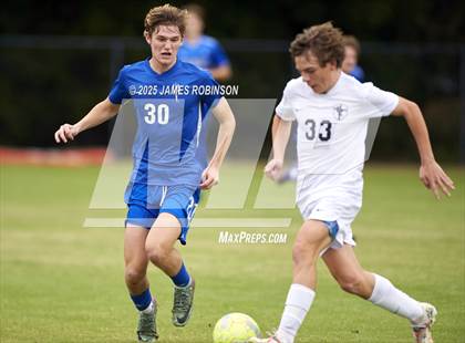 Thumbnail 3 in Bishop Kenny vs Clay (Episcopal School Jacksonville JV Invitational) photogallery.
