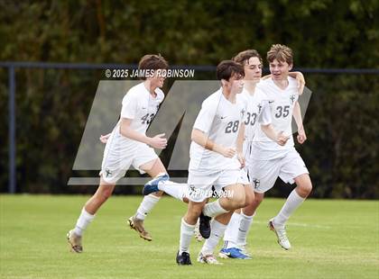 Thumbnail 1 in Bishop Kenny vs Clay (Episcopal School Jacksonville JV Invitational) photogallery.