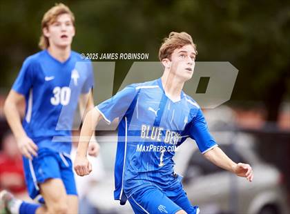 Thumbnail 2 in Bishop Kenny vs Clay (Episcopal School Jacksonville JV Invitational) photogallery.