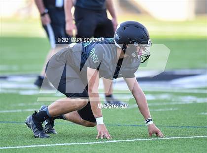 Thumbnail 1 in Clear Falls @ Mayde Creek (Scrimmage) photogallery.