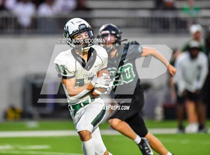 Thumbnail 1 in Clear Falls @ Mayde Creek (Scrimmage) photogallery.