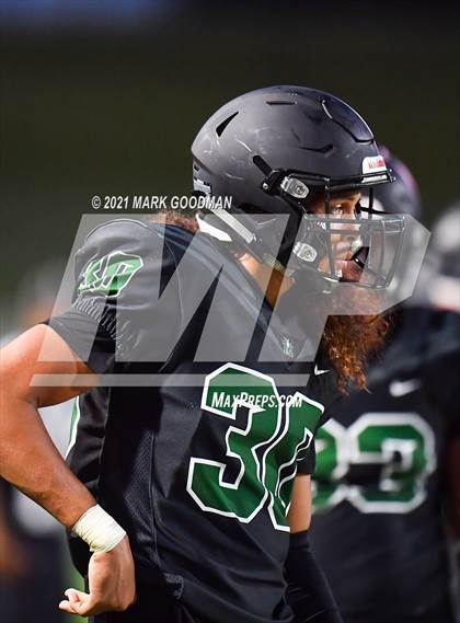 Thumbnail 2 in Clear Falls @ Mayde Creek (Scrimmage) photogallery.