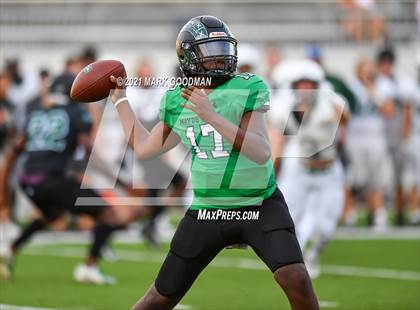 Thumbnail 3 in Clear Falls @ Mayde Creek (Scrimmage) photogallery.