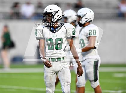 Thumbnail 3 in Clear Falls @ Mayde Creek (Scrimmage) photogallery.
