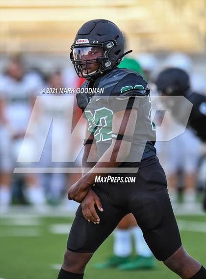 Thumbnail 3 in Clear Falls @ Mayde Creek (Scrimmage) photogallery.