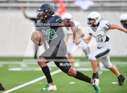 Thumbnail 1 in Clear Falls @ Mayde Creek (Scrimmage) photogallery.