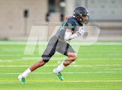 Thumbnail 2 in Clear Falls @ Mayde Creek (Scrimmage) photogallery.