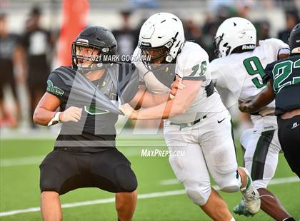 Thumbnail 2 in Clear Falls @ Mayde Creek (Scrimmage) photogallery.