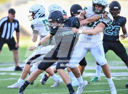 Thumbnail 2 in Clear Falls @ Mayde Creek (Scrimmage) photogallery.