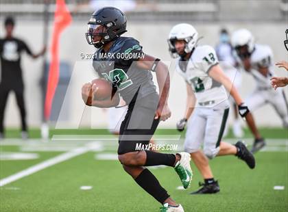 Thumbnail 3 in Clear Falls @ Mayde Creek (Scrimmage) photogallery.