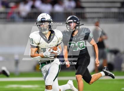 Thumbnail 2 in Clear Falls @ Mayde Creek (Scrimmage) photogallery.