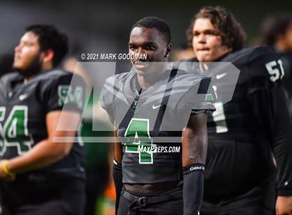 Thumbnail 3 in Clear Falls @ Mayde Creek (Scrimmage) photogallery.