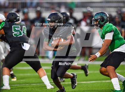 Thumbnail 2 in Clear Falls @ Mayde Creek (Scrimmage) photogallery.