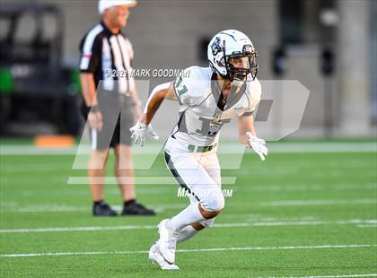 Thumbnail 1 in Clear Falls @ Mayde Creek (Scrimmage) photogallery.