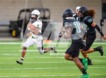 Thumbnail 3 in Clear Falls @ Mayde Creek (Scrimmage) photogallery.