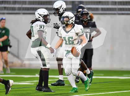 Thumbnail 1 in Clear Falls @ Mayde Creek (Scrimmage) photogallery.