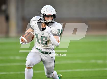 Thumbnail 2 in Clear Falls @ Mayde Creek (Scrimmage) photogallery.