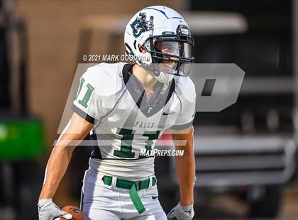 Thumbnail 3 in Clear Falls @ Mayde Creek (Scrimmage) photogallery.