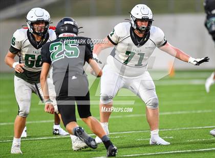 Thumbnail 3 in Clear Falls @ Mayde Creek (Scrimmage) photogallery.