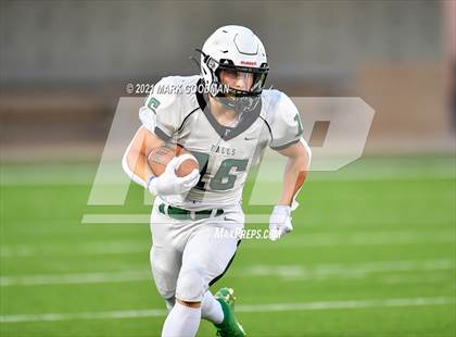 Thumbnail 1 in Clear Falls @ Mayde Creek (Scrimmage) photogallery.
