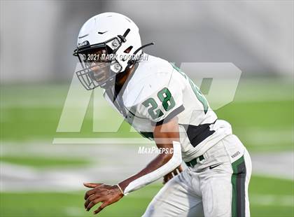 Thumbnail 1 in Clear Falls @ Mayde Creek (Scrimmage) photogallery.