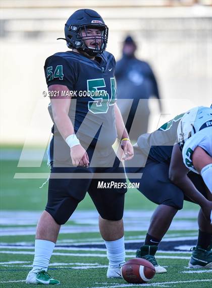 Thumbnail 3 in Clear Falls @ Mayde Creek (Scrimmage) photogallery.