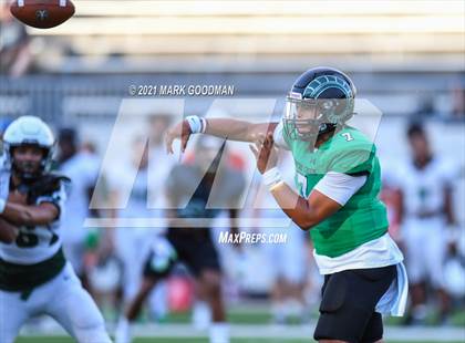 Thumbnail 1 in Clear Falls @ Mayde Creek (Scrimmage) photogallery.