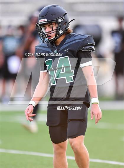 Thumbnail 2 in Clear Falls @ Mayde Creek (Scrimmage) photogallery.