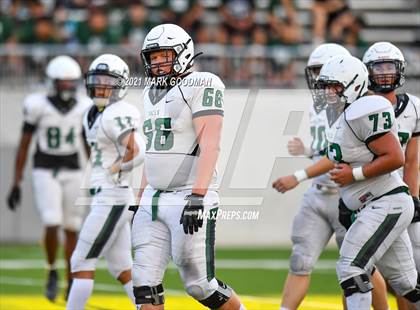 Thumbnail 1 in Clear Falls @ Mayde Creek (Scrimmage) photogallery.