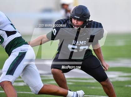 Thumbnail 3 in Clear Falls @ Mayde Creek (Scrimmage) photogallery.